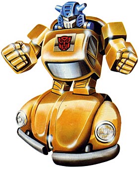 Goldbug