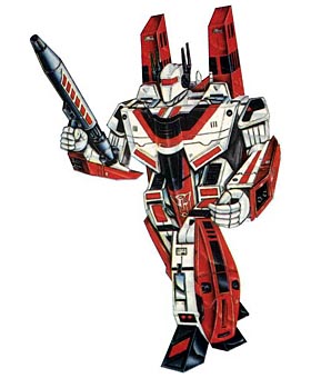Jetfire