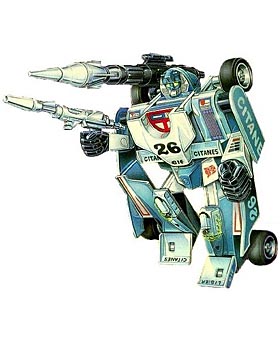 Mirage