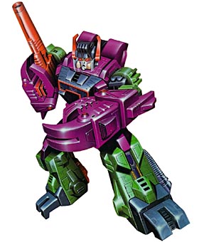 Scorponok