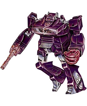 Shockwave