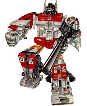 Superion