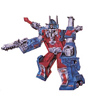 Ultra Magnus